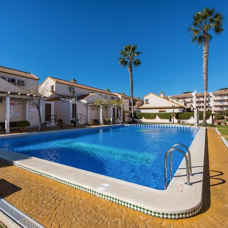Aldeas De Aguamarina Cabo Roig Apartment Dehesa de Campoamor  Exterior foto