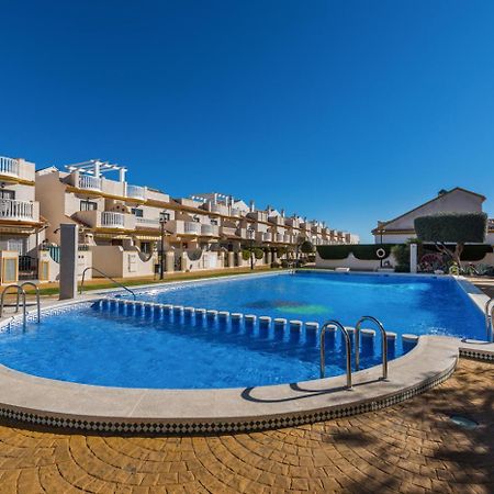 Aldeas De Aguamarina Cabo Roig Apartment Dehesa de Campoamor  Exterior foto