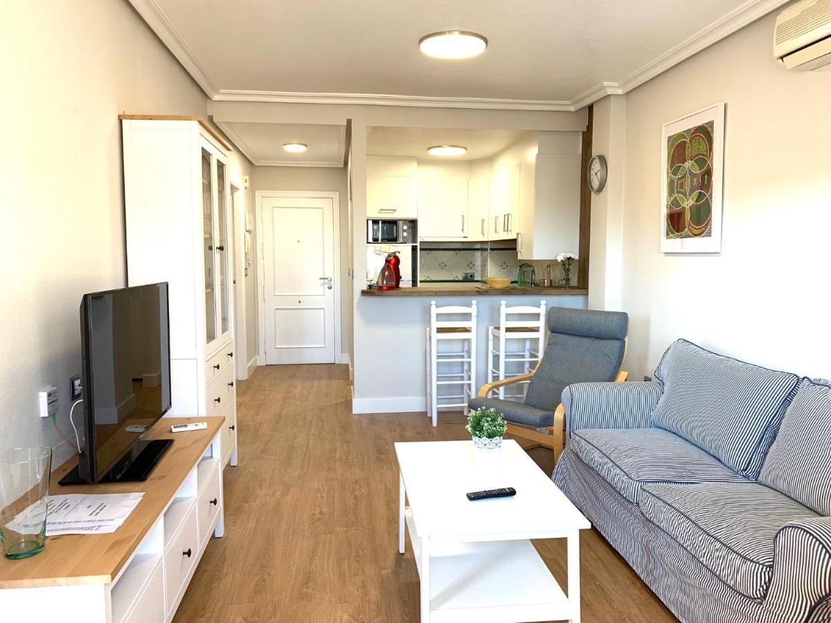 Aldeas De Aguamarina Cabo Roig Apartment Dehesa de Campoamor  Exterior foto