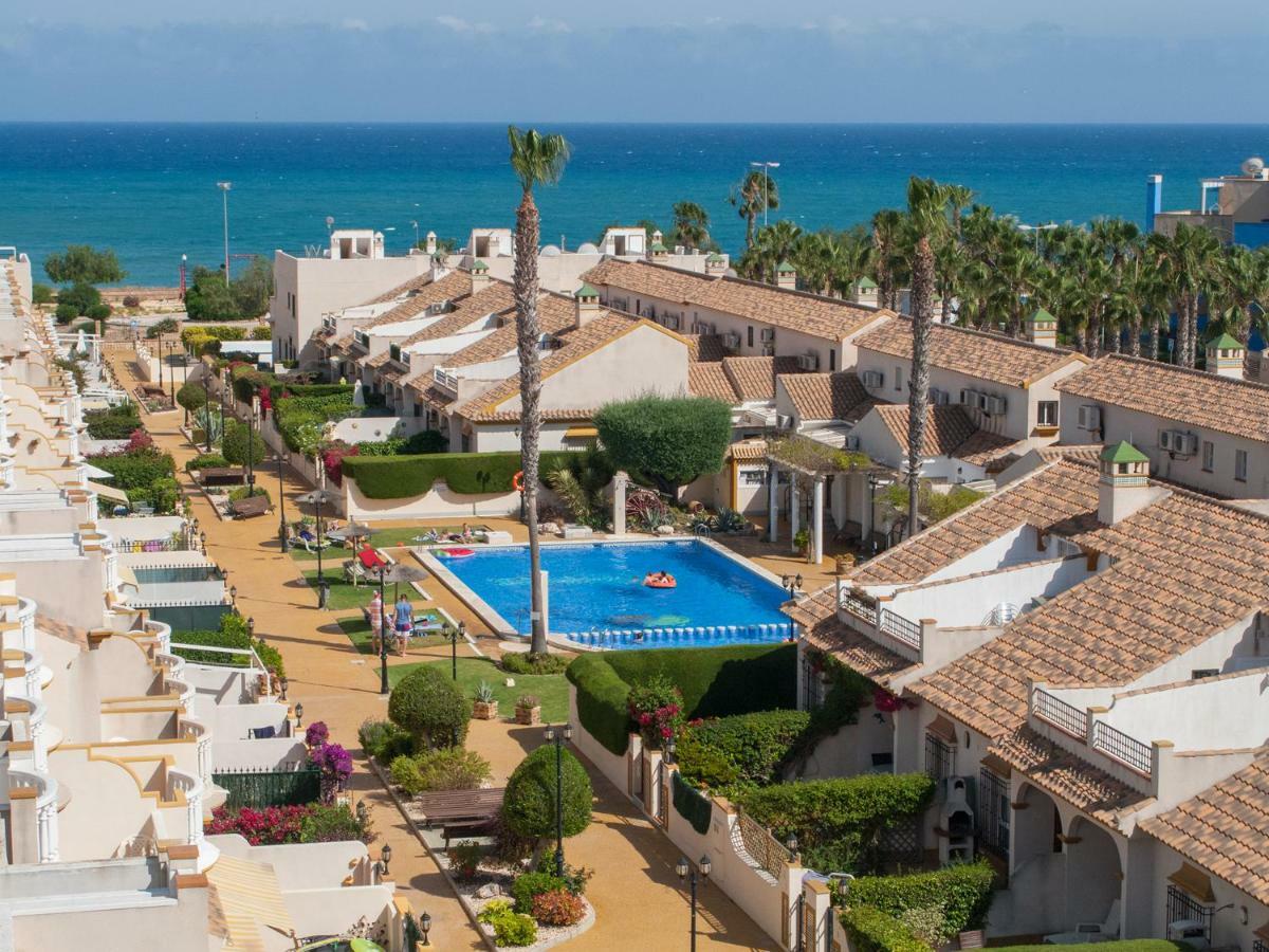 Aldeas De Aguamarina Cabo Roig Apartment Dehesa de Campoamor  Exterior foto