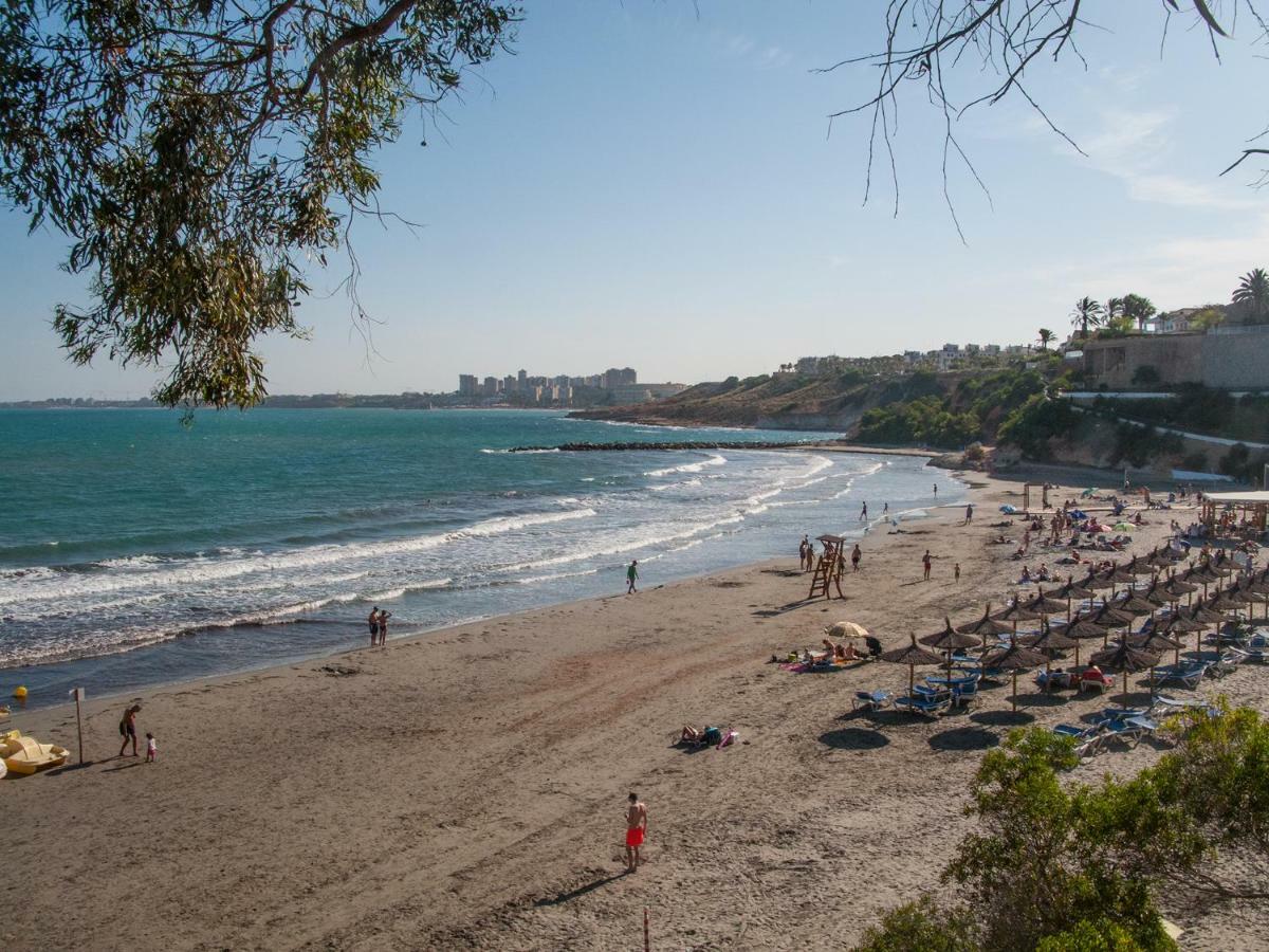 Aldeas De Aguamarina Cabo Roig Apartment Dehesa de Campoamor  Exterior foto